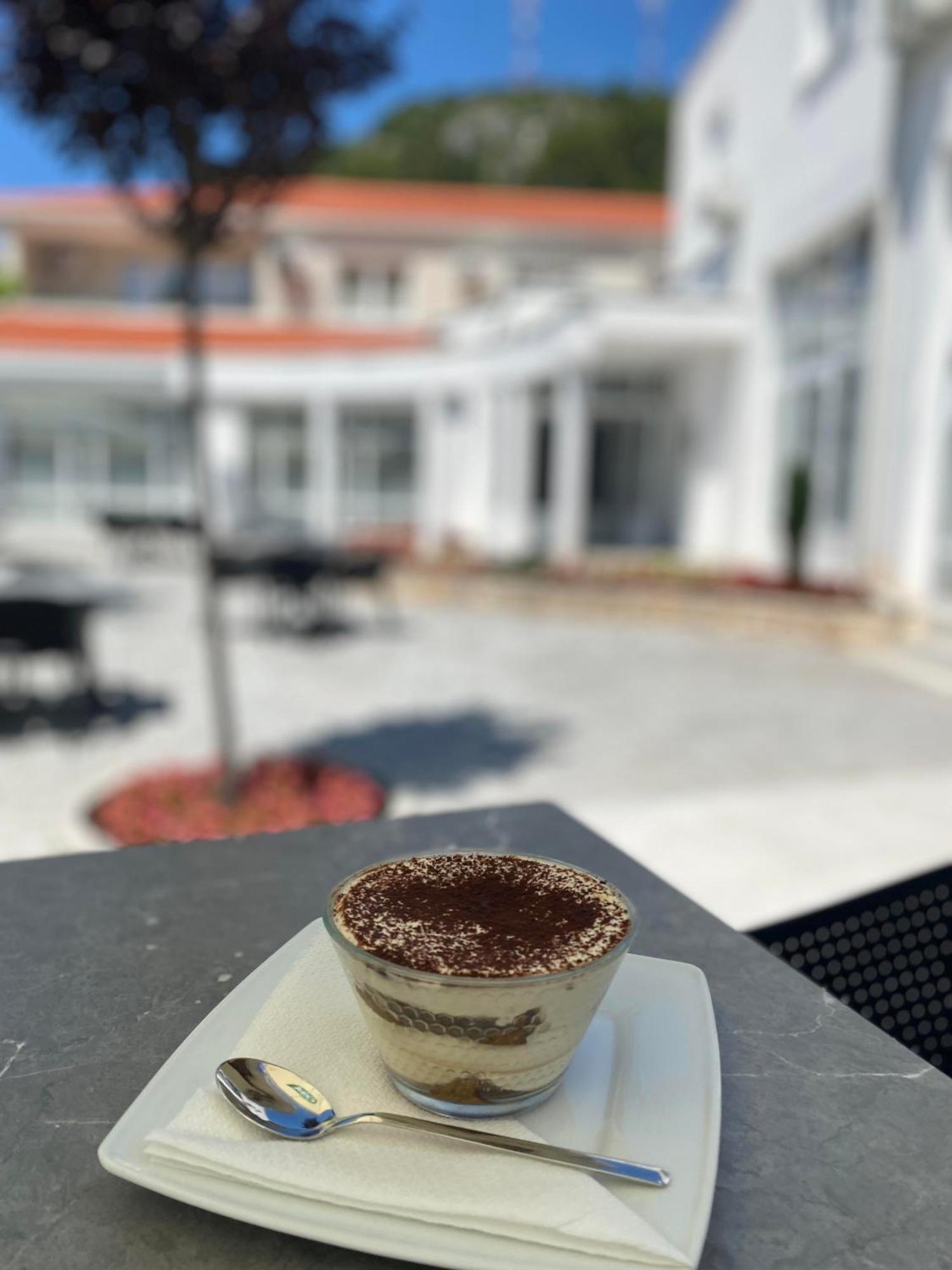 Ragusa Villa Stolac Kültér fotó
