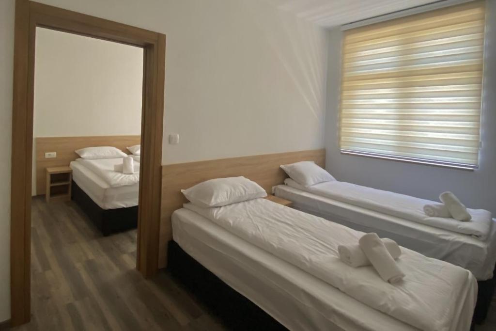 Ragusa Villa Stolac Kültér fotó
