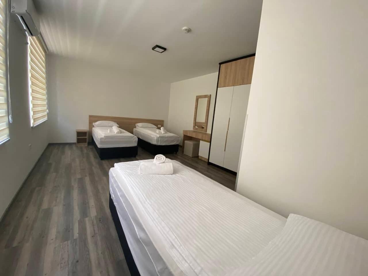 Ragusa Villa Stolac Kültér fotó