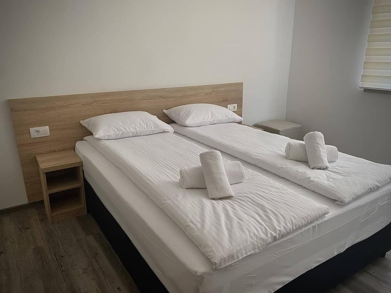 Ragusa Villa Stolac Kültér fotó