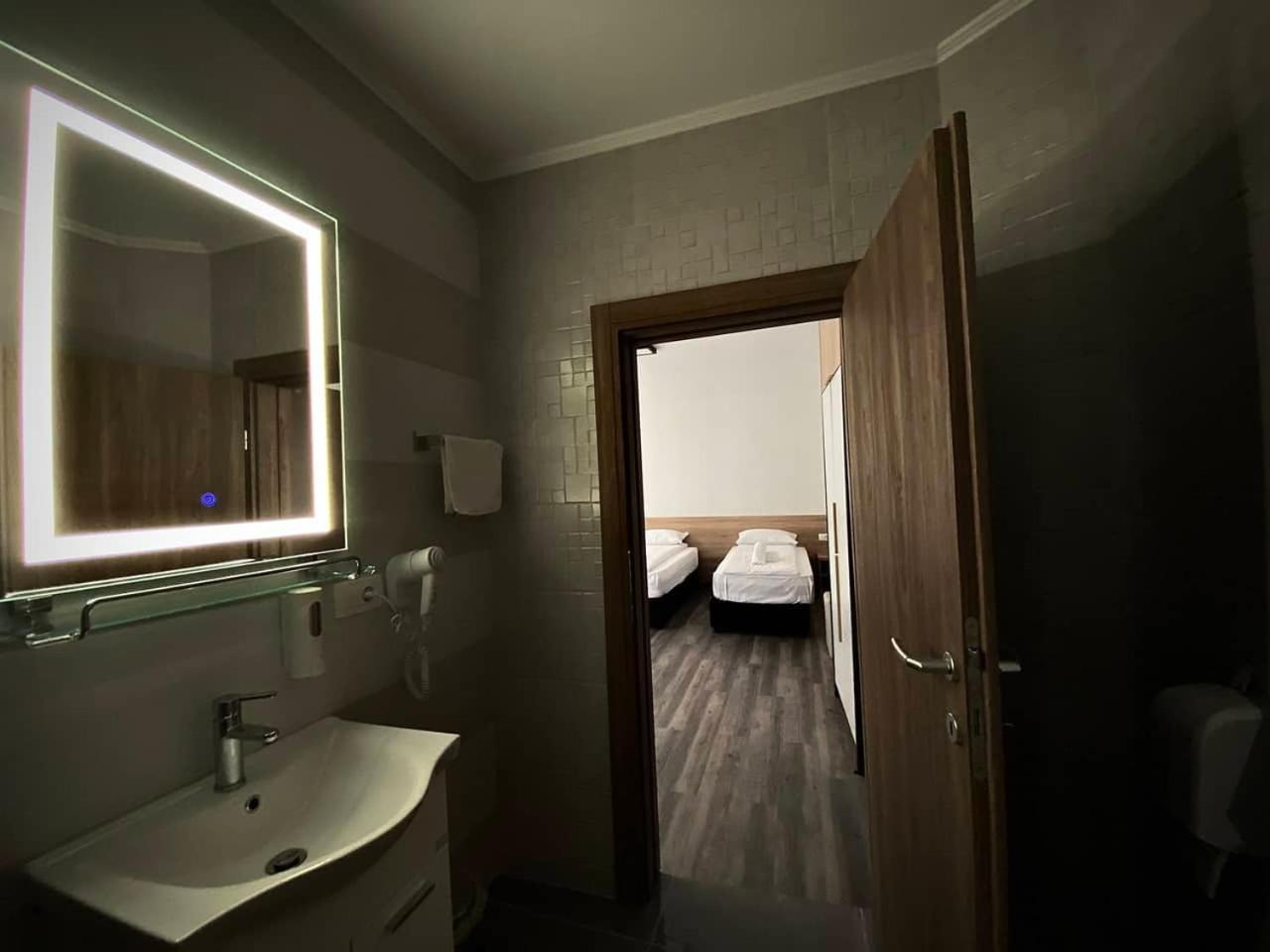 Ragusa Villa Stolac Kültér fotó